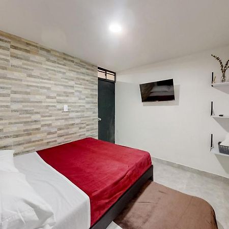 Providencia Hostel Habitaciones Medellin Exterior photo